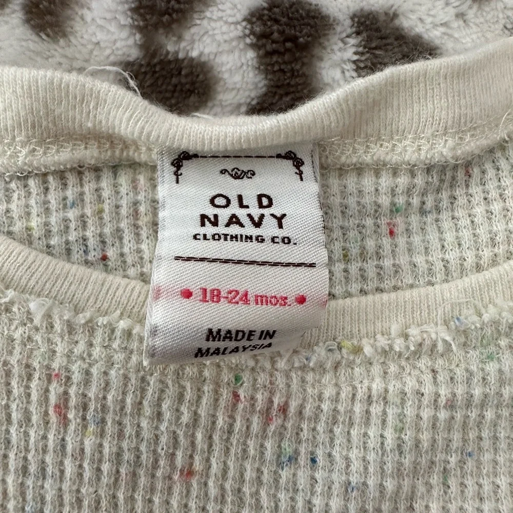 Old Navy guc possible